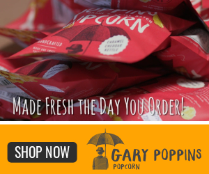 Gary Poppins Made Fresh